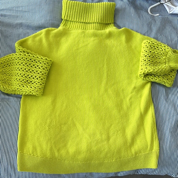 Alice + Olivia sweater - Picture 5 of 5